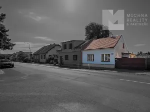 Prodej rodinného domu, Říčany, Brněnská, 196 m2