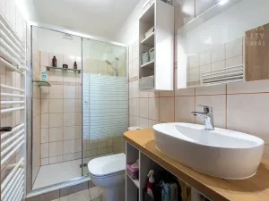 Prodej rodinného domu, Kunštát, 190 m2