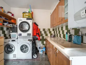 Prodej rodinného domu, Kunštát, 190 m2