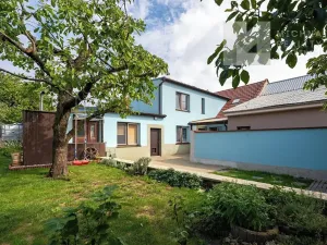 Prodej rodinného domu, Kunštát, 190 m2