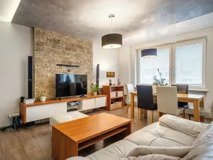 Prodej bytu 3+kk, Mikulov, Kpt. Jaroše, 73 m2