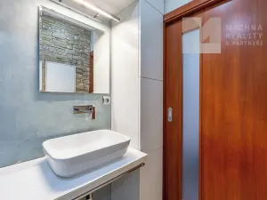 Prodej bytu 3+kk, Mikulov, Kpt. Jaroše, 73 m2