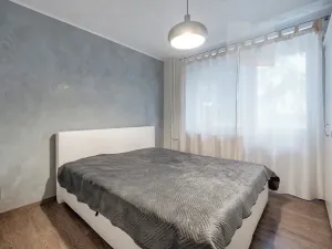 Prodej bytu 3+kk, Mikulov, Kpt. Jaroše, 73 m2
