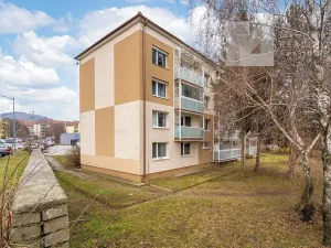 Prodej bytu 3+kk, Mikulov, Kpt. Jaroše, 73 m2
