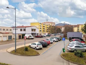 Prodej bytu 3+kk, Mikulov, Kpt. Jaroše, 73 m2