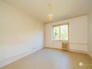 Prodej bytu 2+1, Praha - Libeň, Františka Kadlece, 53 m2
