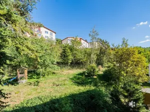 Prodej bytu 2+1, Praha - Libeň, Františka Kadlece, 53 m2