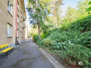 Prodej bytu 2+1, Praha - Libeň, Františka Kadlece, 53 m2