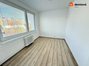 Prodej bytu 3+1, Praha - Letňany, Havířovská, 65 m2
