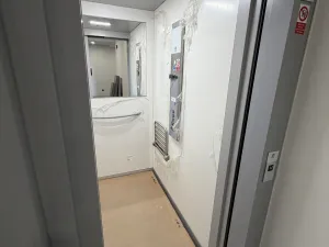 Pronájem bytu 2+kk, Humpolec, Nádražní, 36 m2