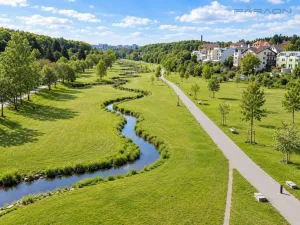 Prodej bytu 1+kk, Praha - Hloubětín, Kolbenova, 29 m2