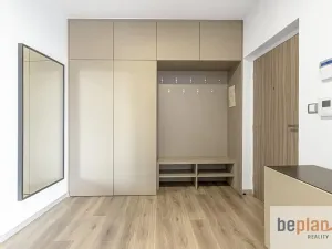Pronájem bytu 3+kk, Mladá Boleslav, Železná, 110 m2