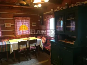 Prodej chalupy, Josefův Důl, 140 m2