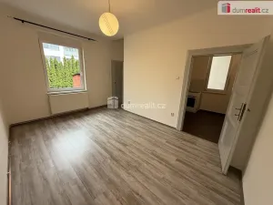 Pronájem bytu 2+1, Plzeň, Úslavská, 58 m2