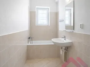 Pronájem bytu 1+1, Praha - Řepy, Čistovická, 38 m2