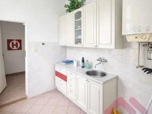 Prodej činžovního domu, Jilemnice, Jana Harracha, 868 m2
