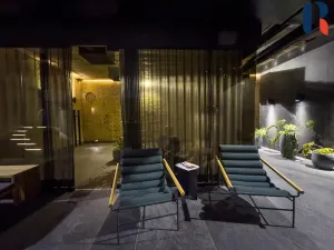 Pronájem bytu 1+kk, Praha - Modřany, Československého exilu, 37 m2