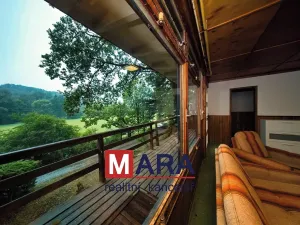 Prodej chaty, Přerov, 48 m2