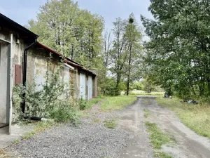 Pronájem ostatní, Petřvald, Josefa Rohla