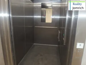 Pronájem bytu 2+kk, Turnov, Žižkova, 78 m2