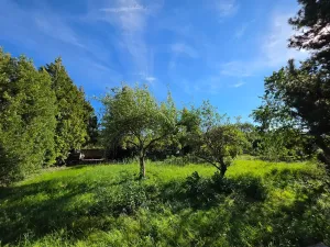 Prodej pozemku pro bydlení, Horoměřice, Ke Skále, 1108 m2
