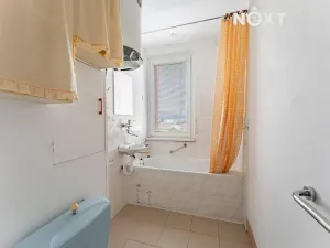 Prodej bytu 2+1, Šumperk, Gagarinova, 47 m2