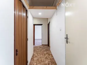 Prodej bytu 2+1, Šumperk, Gagarinova, 47 m2