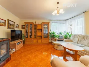 Prodej rodinného domu, Hanušovice, Údolní, 87 m2