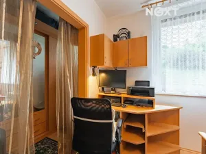 Prodej rodinného domu, Hanušovice, Údolní, 87 m2
