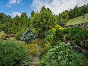 Prodej rodinného domu, Hanušovice, Údolní, 87 m2