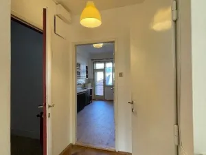 Pronájem bytu 2+1, Praha - Karlín, Sokolovská, 84 m2