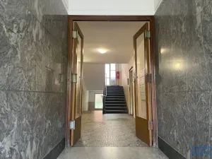 Pronájem bytu 2+1, Praha - Karlín, Sokolovská, 84 m2