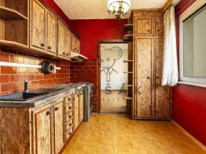 Prodej bytu 4+1, České Budějovice - České Budějovice 2, Vodňanská, 71 m2