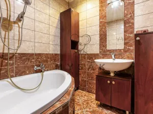 Prodej bytu 4+1, České Budějovice - České Budějovice 2, Vodňanská, 71 m2