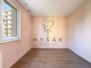 Prodej bytu 4+1, České Budějovice - České Budějovice 2, Vodňanská, 71 m2