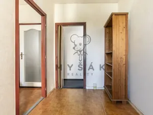Prodej bytu 4+1, České Budějovice - České Budějovice 2, Vodňanská, 71 m2