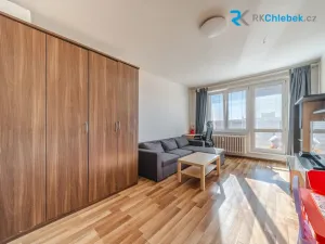 Prodej bytu 2+1, Bohumín, Kostelní, 58 m2