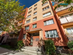 Prodej bytu 2+1, Bohumín, Kostelní, 58 m2