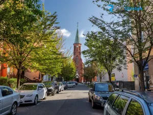 Prodej bytu 2+1, Bohumín, Kostelní, 58 m2