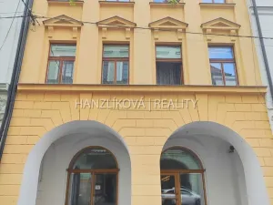 Pronájem obchodního prostoru, České Budějovice - České Budějovice 1, Krajinská, 66 m2