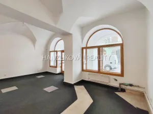 Pronájem obchodního prostoru, České Budějovice - České Budějovice 1, Krajinská, 66 m2