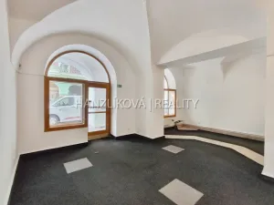 Pronájem obchodního prostoru, České Budějovice - České Budějovice 1, Krajinská, 66 m2