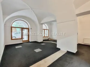Pronájem obchodního prostoru, České Budějovice - České Budějovice 1, Krajinská, 66 m2