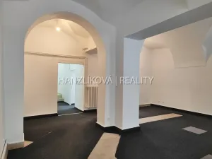 Pronájem obchodního prostoru, České Budějovice - České Budějovice 1, Krajinská, 66 m2