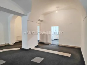 Pronájem obchodního prostoru, České Budějovice - České Budějovice 1, Krajinská, 66 m2