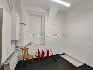 Pronájem obchodního prostoru, České Budějovice - České Budějovice 1, Krajinská, 66 m2