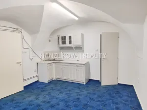 Pronájem obchodního prostoru, České Budějovice - České Budějovice 1, Krajinská, 66 m2