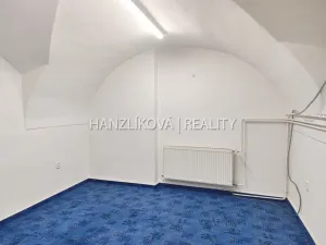 Pronájem obchodního prostoru, České Budějovice - České Budějovice 1, Krajinská, 66 m2