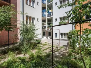 Prodej bytu 1+1, Brno, Kotlářská, 36 m2
