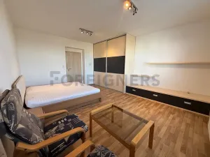 Pronájem bytu 2+kk, Hradec Králové, Střelecká, 52 m2